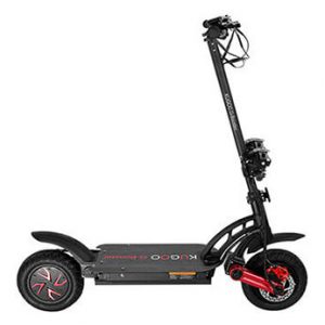 kugoo Kirin g-booster