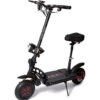 kugoo Kirin g-booster