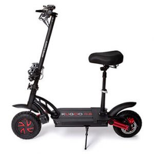 kugoo Kirin g-booster