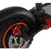 kugoo m4 pro 17 ah