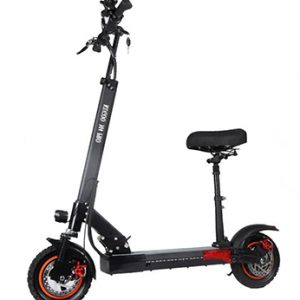 kugoo m4 pro 17 ah