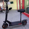 kugoo m4 pro 17 ah