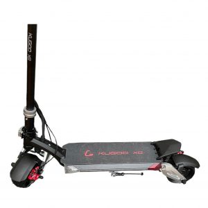 Kugoo Kirin g1 mini x8