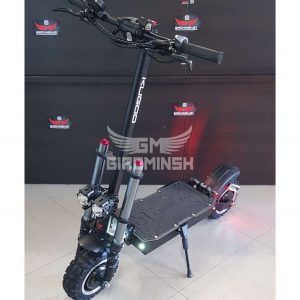 kugoo kirin gx 2021