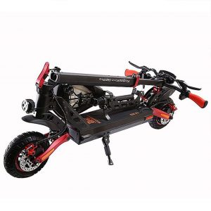 kugoo kirin g2 pro 2022