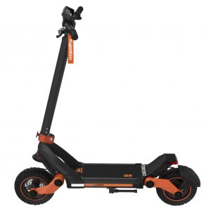 kugoo kirin g3