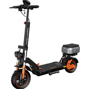 kugoo kirin m5 pro