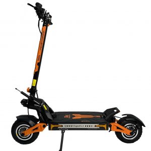 Kugoo Kirin G4 Pro