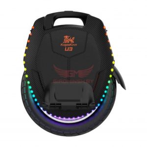 kugoo kirin u3