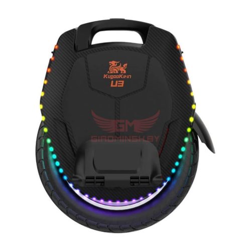 kugoo kirin u3