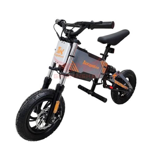 kugoo kirin h2