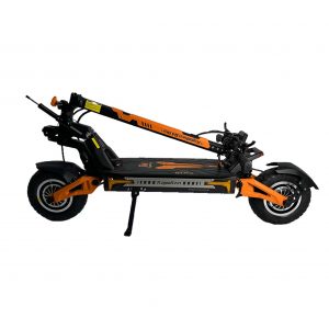 Kugoo Kirin G4 Pro