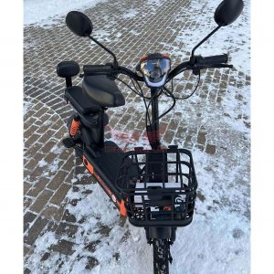 Kugoo Kirin EC 01