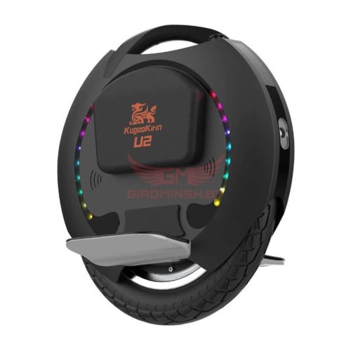 kugoo kirin u2