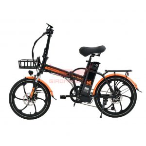 kugoo kirin v1 max