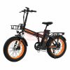 Kugoo Kirin V4 Pro