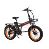 Kugoo Kirin V4 Pro