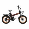 Kugoo Kirin V4 Pro