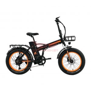 Kugoo Kirin V4 Pro