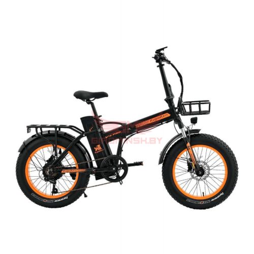Kugoo Kirin V4 Pro