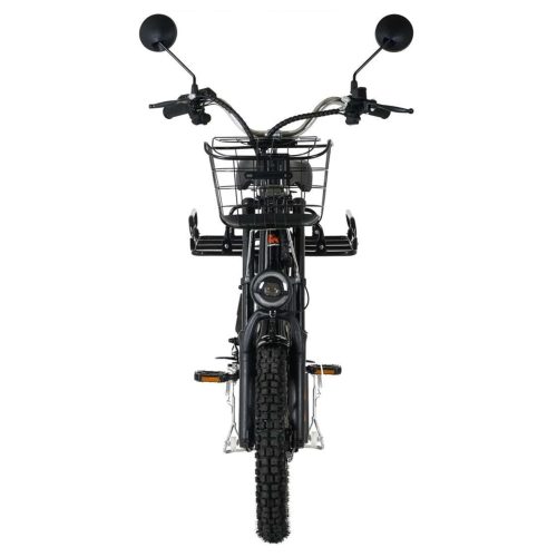 Kugoo Kirin V3 Max