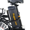 Kugoo Kirin V3 Max
