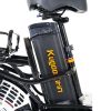 Kugoo Kirin V3 Max