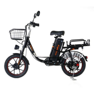 Kugoo Kirin V3 Max
