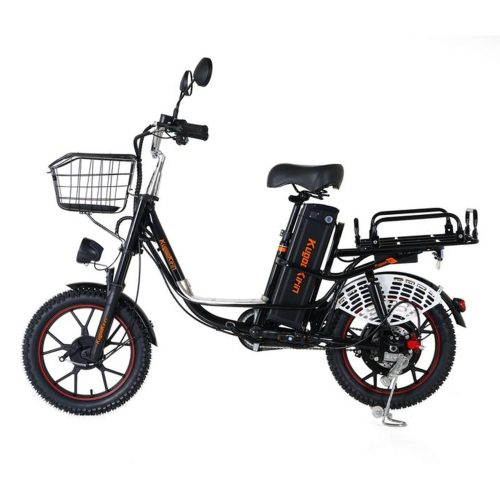 Kugoo Kirin V3 Max