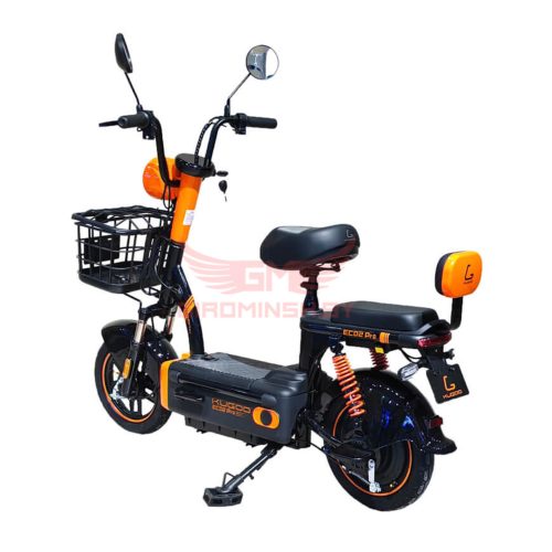 kugoo kirin ec 02 pro