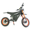 Kugoo Kirin WISH 01