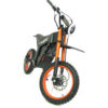 Kugoo Kirin WISH 01