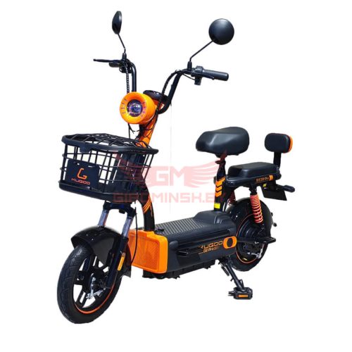 kugoo kirin ec 02 pro