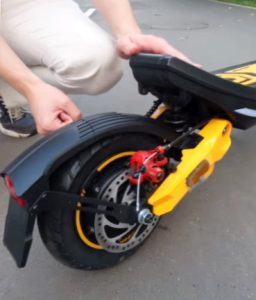 kugoo m3 pro в Минске