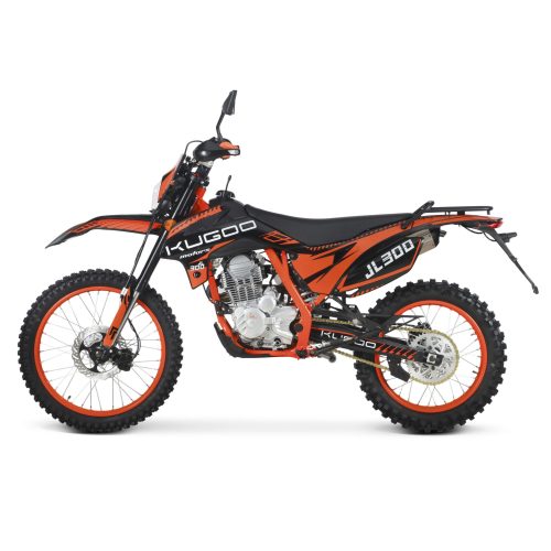 kugoo kirin jl-300