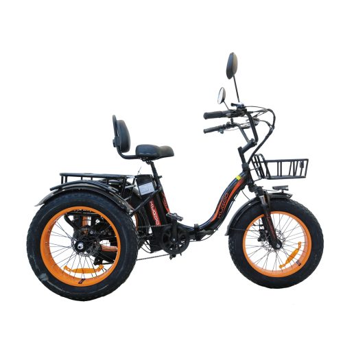 kugoo kirin trike