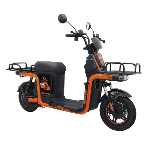kugoo kirin u5