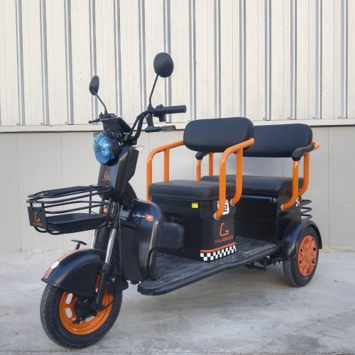 kugoo kirin t2