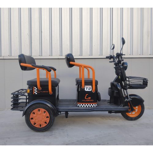 kugoo kirin t2