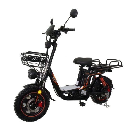 kugoo kirin v3 pro plus