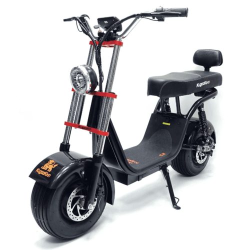 kugoo kirin c2