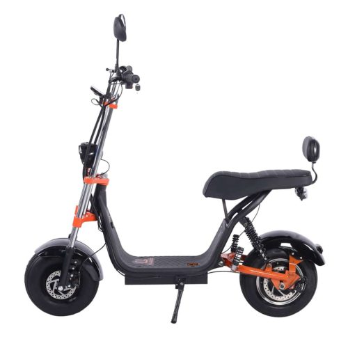 kugoo kirin c2 pro