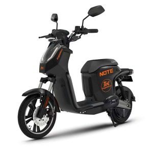 kugoo kirin note