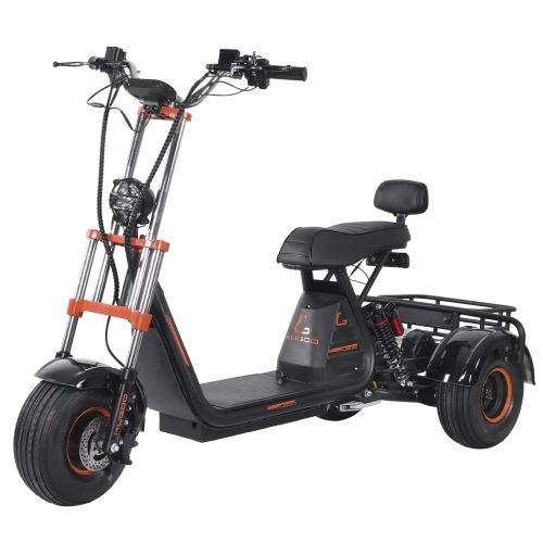 kugoo kirin с4