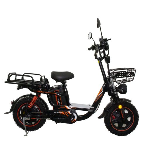 kugoo kirin v3 pro plus