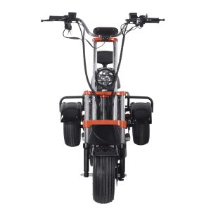 kugoo kirin с4