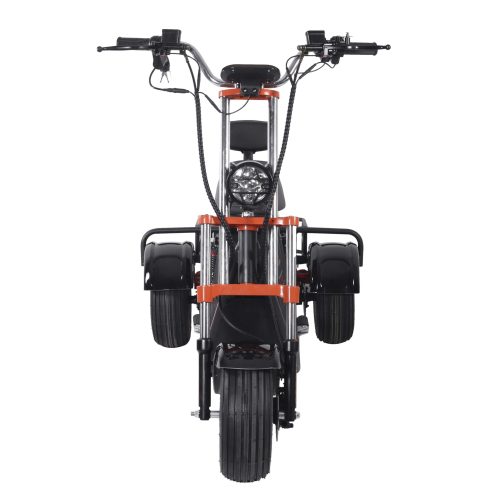 kugoo kirin с4