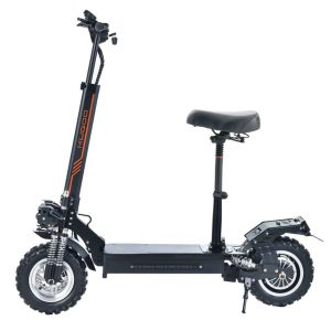 kugoo kirin m5