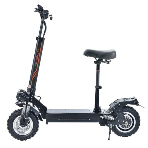 kugoo kirin m5