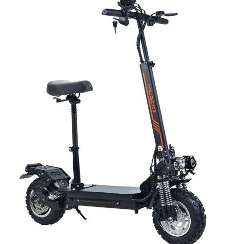 kugoo kirin m5